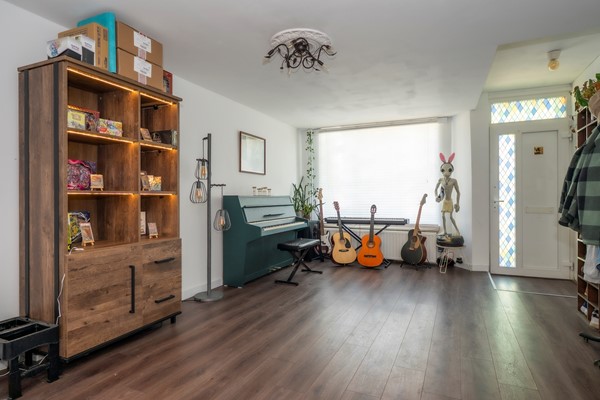 Medium property photo - Hoofdstraat 210, 6432 GL Hoensbroek